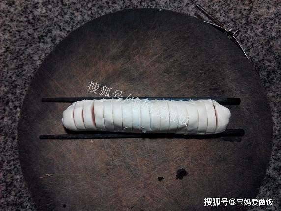 JDB电子：
不用揉面！葱香火腿酥 手抓饼就能做 哎呦 不错哦！(图5)