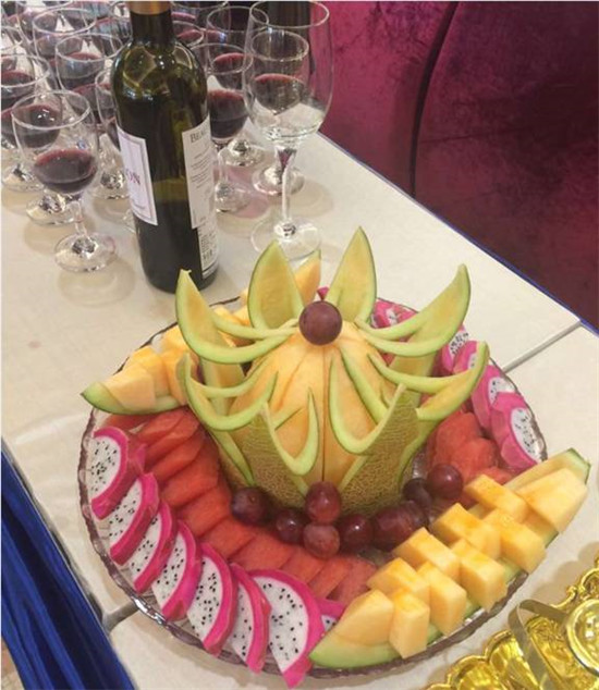 战“疫”明星产品将集中亮相 今年进博会爆款多_JDB电子试玩网页版(图2) JDB电子游戏官网