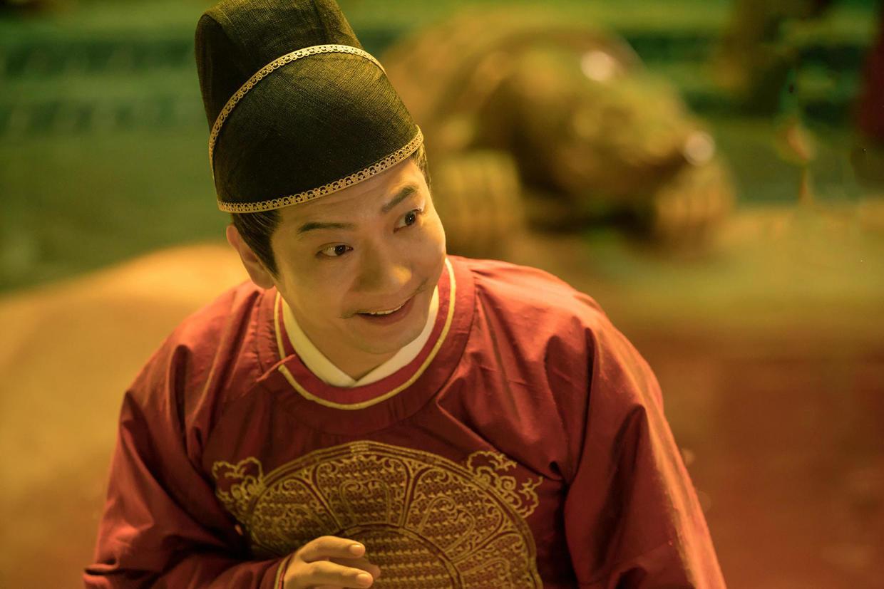 法式轻奢风的粉蓝配,深色也很讨喜!-JDB电子试玩网页版(图3) JDB电子试玩网页版