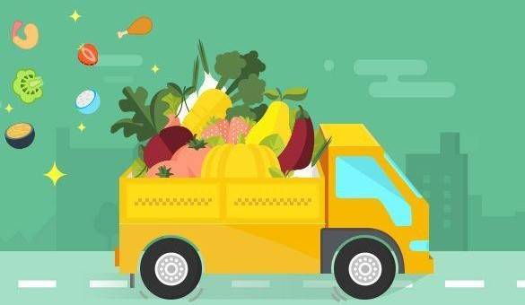 JDB电子游戏官网|
字节跳动结构社区团购 “今日买菜”将迎来算法匹配时代(图3)